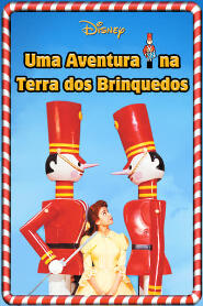 Assistir Uma Aventura na Terra dos Brinquedos online