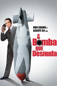 Assistir A Bomba que Desnuda online