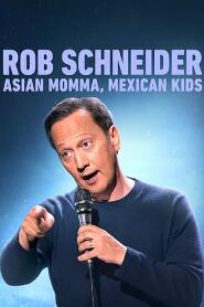 Assistir Rob Schneider: Asian Momma, Mexican Kids online