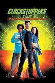 Assistir Clockstoppers - O Filme online