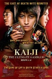 Assistir Kaiji: A Live Reversal Game online