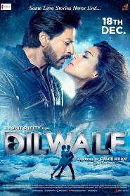 Assistir Dilwale online