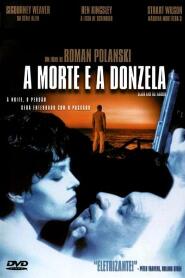 Assistir A Morte e a Donzela online