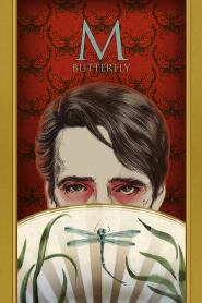 Assistir M. Butterfly online