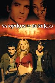 Assistir Vampiros do Deserto online