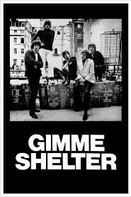 Assistir Gimme Shelter online