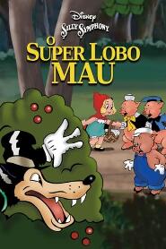 Assistir O Super Lobo Mau online