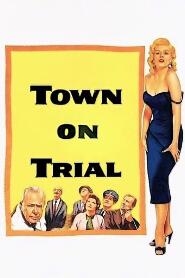 Assistir Town on Trial online