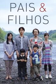 Assistir Pais & Filhos online