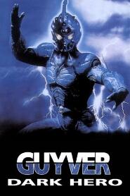 Assistir Guyver: Herói Sombrio online