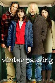 Assistir Winter Passing online