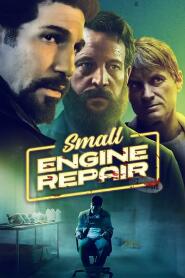 Assistir Small Engine Repair online