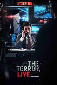 Assistir The Terror Live online