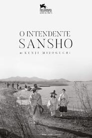 Assistir Intendente Sansho online