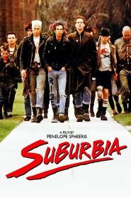 Assistir Suburbia online