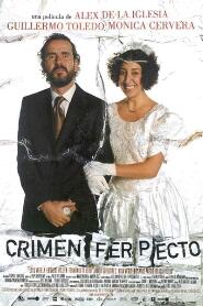 Assistir Crime Perfeito online