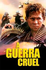 Assistir Platoon Leader - A Guerra Cruel online