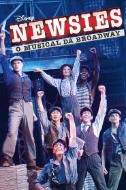 Assistir Newsies: O Musical da Broadway online