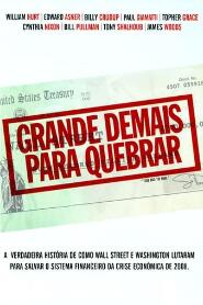 Assistir Grande Demais Para Quebrar online