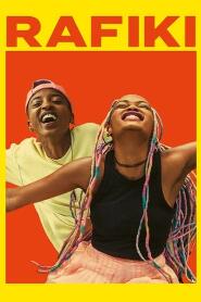 Assistir Rafiki online