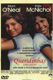 Assistir Queridinhas online