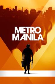 Assistir Metro Manila online