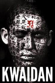 Assistir Kwaidan: As Quatro Faces do Medo online