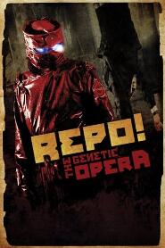 Assistir Repo! The Genetic Opera online