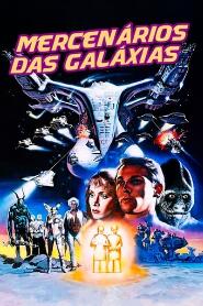 Assistir Mercenários das Galáxias online