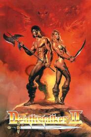 Assistir Deathstalker II: Duelo de Titãs online