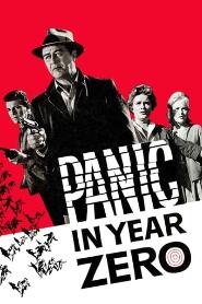 Assistir Panic in Year Zero! online