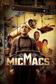 Assistir MicMacs - Um Plano Complicado online