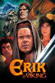 Assistir As Aventuras de Erik, o Viking online