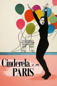 Assistir Cinderela em Paris online