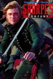 Assistir Sharpe's Company online