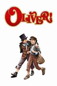 Assistir Oliver! online