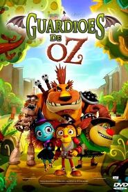 Assistir Guardiões de Oz online