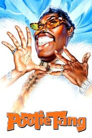 Assistir Pootie Tang - Quase um Super-Homem online