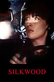 Assistir Silkwood - O Retrato de uma Coragem online