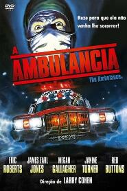 Assistir A Ambulância online