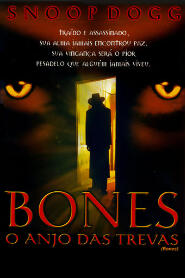 Assistir Bones e os Anjos das Trevas online