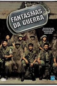 Assistir Fantasmas de Guerra online