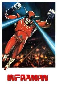 Assistir The Super Inframan online