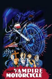 Assistir I Bought a Vampire Motorcycle online