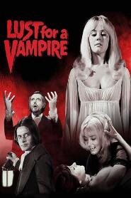 Assistir Luxúria de Vampiros online