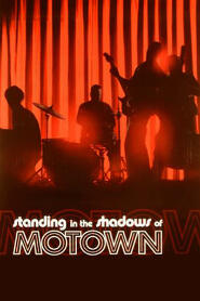 Assistir Standing in the Shadows of Motown online