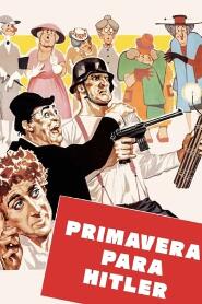 Assistir Primavera Para Hitler online