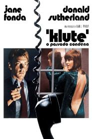 Assistir Klute, O Passado Condena online