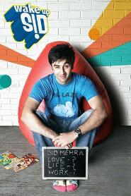 Assistir Wake Up Sid online