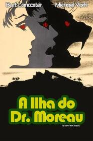 Assistir A Ilha do Dr Moreau online